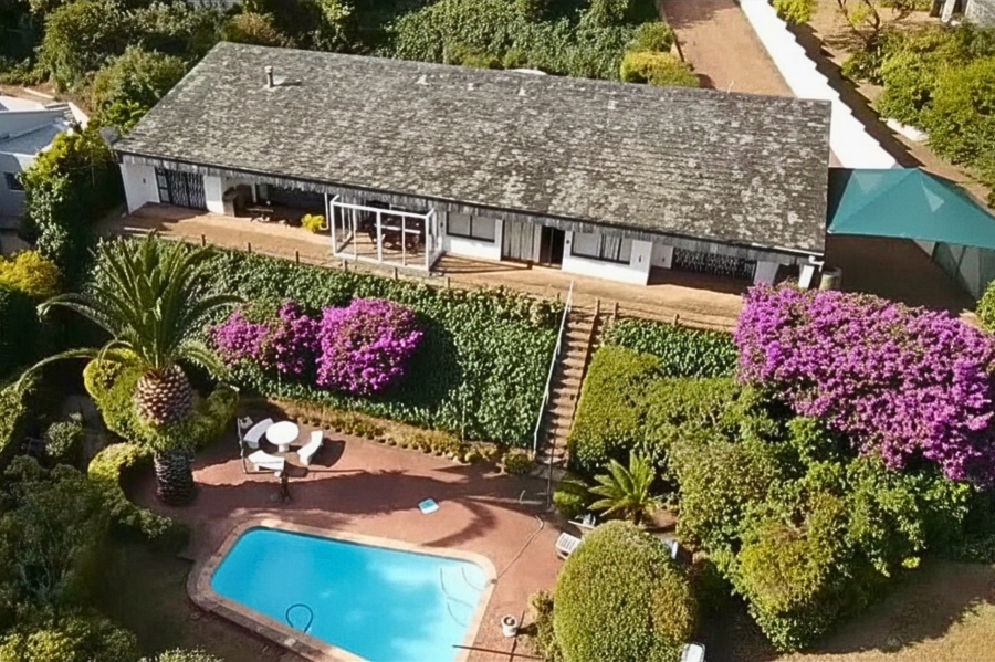 3 Bedroom Property for Sale in Helderberg Estate Western Cape